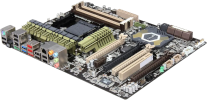 ASUS Sabertooth 990FX