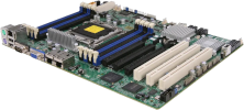 ASUS Sabertooth 990FX