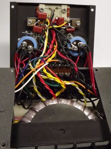 New power supply