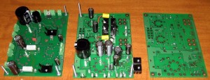 Tubelab PCBs - Bottom