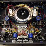 New power supply