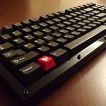 Phantom Keyboard