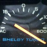 23psi of boost