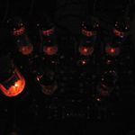 Glow shot