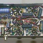 After major rebuilt